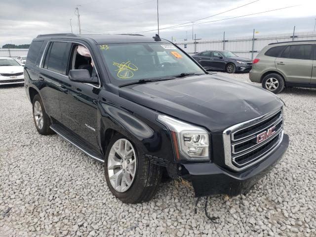 Photo 0 VIN: 1GKS2AKCXLR183170 - GMC YUKON SLE 