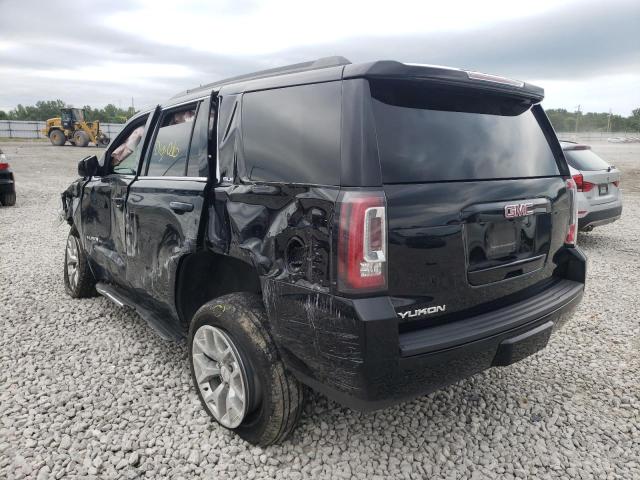 Photo 2 VIN: 1GKS2AKCXLR183170 - GMC YUKON SLE 