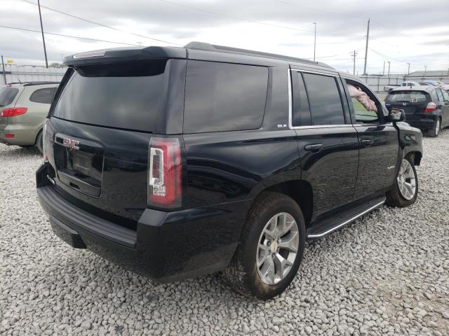 Photo 3 VIN: 1GKS2AKCXLR183170 - GMC YUKON SLE 