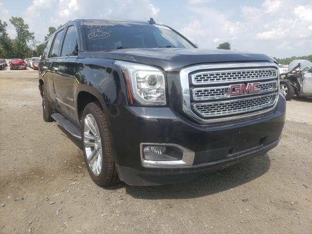 Photo 0 VIN: 1GKS2AKCXLR210108 - GMC YUKON SLE 