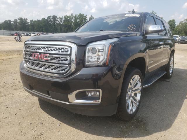 Photo 1 VIN: 1GKS2AKCXLR210108 - GMC YUKON SLE 