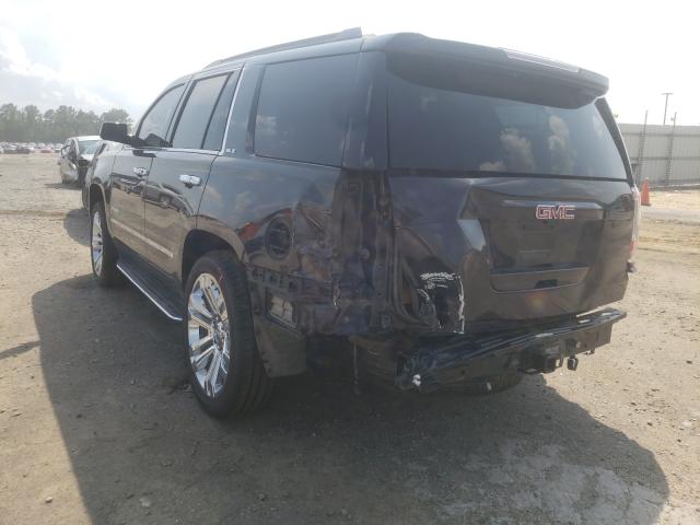 Photo 2 VIN: 1GKS2AKCXLR210108 - GMC YUKON SLE 