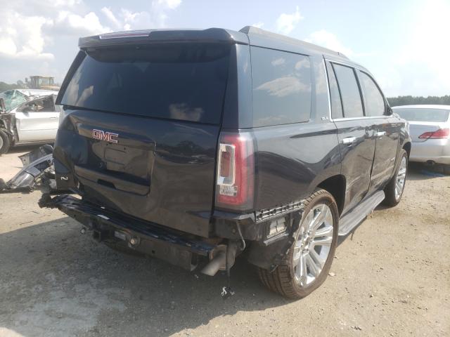 Photo 3 VIN: 1GKS2AKCXLR210108 - GMC YUKON SLE 