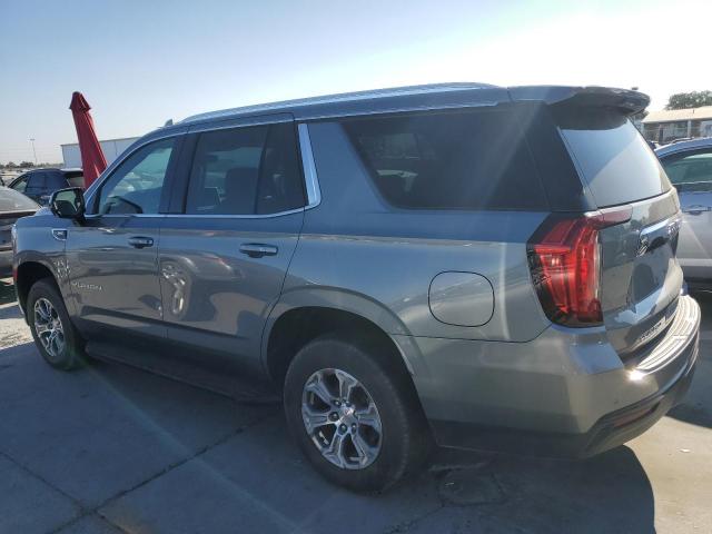 Photo 1 VIN: 1GKS2AKD1NR157701 - GMC YUKON SLE 