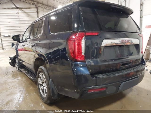 Photo 2 VIN: 1GKS2AKD3NR202721 - GMC YUKON 