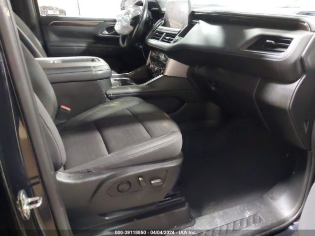 Photo 4 VIN: 1GKS2AKD3NR202721 - GMC YUKON 