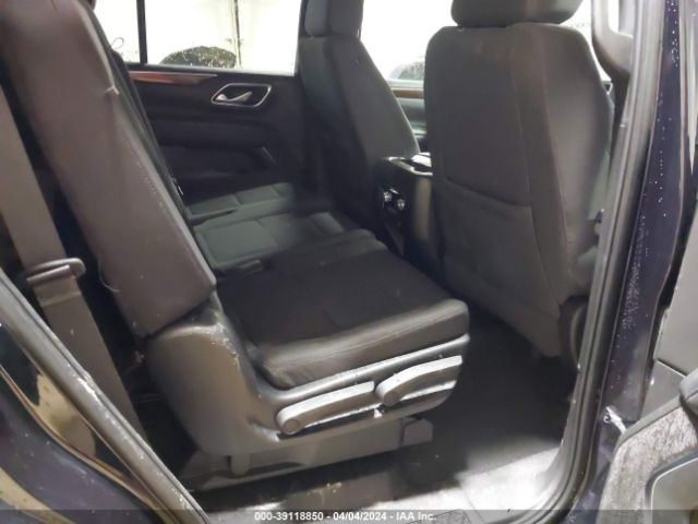 Photo 7 VIN: 1GKS2AKD3NR202721 - GMC YUKON 