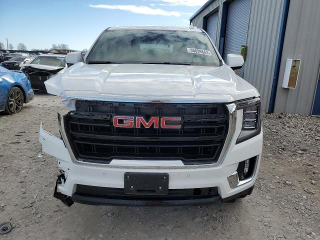 Photo 4 VIN: 1GKS2AKD5NR231976 - GMC YUKON SLE 