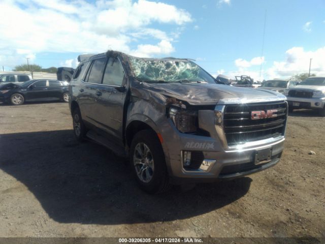 Photo 5 VIN: 1GKS2AKD5NR329485 - GMC YUKON 