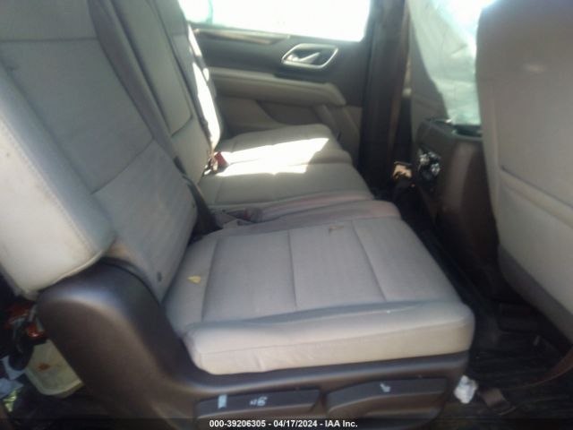 Photo 7 VIN: 1GKS2AKD5NR329485 - GMC YUKON 