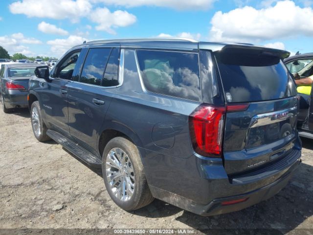 Photo 2 VIN: 1GKS2AKD6MR484951 - GMC YUKON 