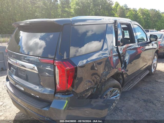 Photo 3 VIN: 1GKS2AKD6MR484951 - GMC YUKON 