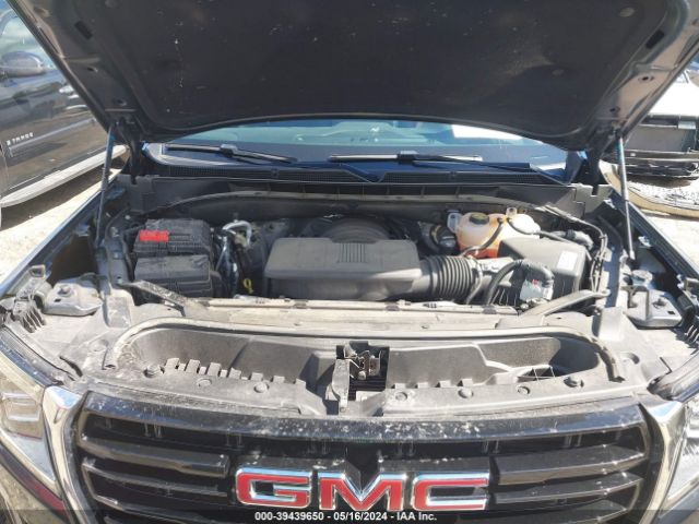 Photo 9 VIN: 1GKS2AKD6MR484951 - GMC YUKON 