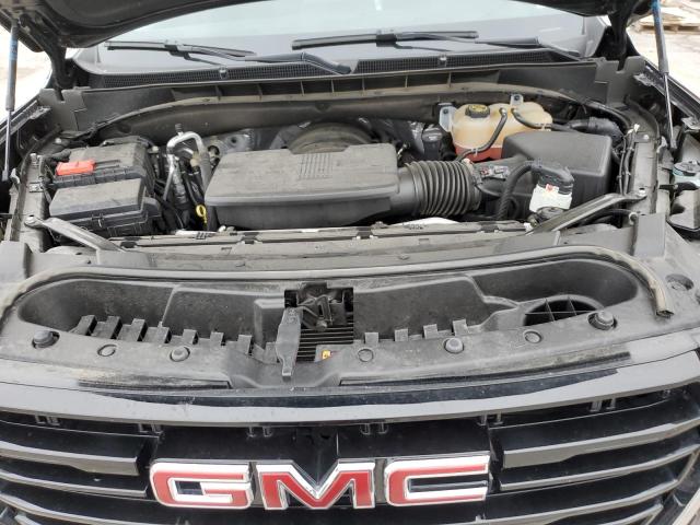 Photo 11 VIN: 1GKS2AKD6NR351639 - GMC YUKON SLE 