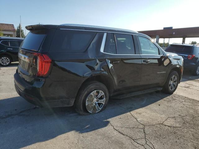 Photo 2 VIN: 1GKS2AKD6NR351639 - GMC YUKON SLE 