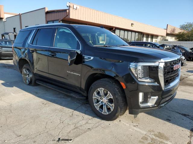 Photo 3 VIN: 1GKS2AKD6NR351639 - GMC YUKON SLE 