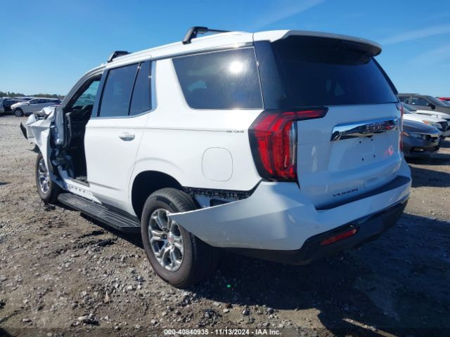 Photo 2 VIN: 1GKS2AKD6RR129138 - GMC YUKON 