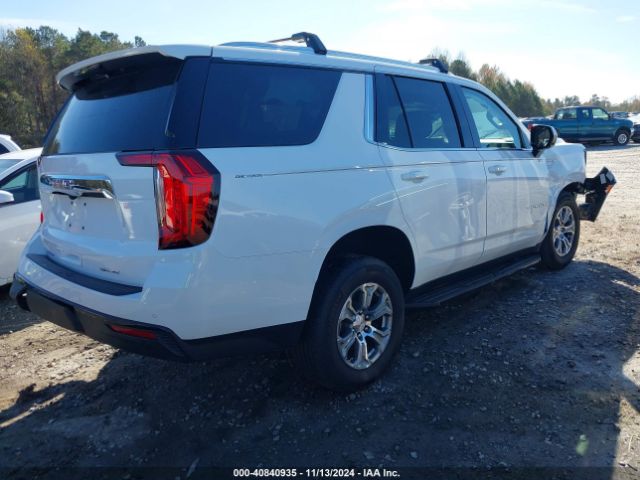 Photo 3 VIN: 1GKS2AKD6RR129138 - GMC YUKON 