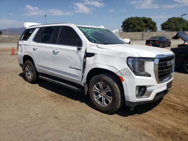 Photo 3 VIN: 1GKS2AKDXPR404345 - GMC YUKON SLE 