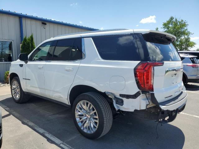 Photo 1 VIN: 1GKS2AKT2PR475739 - GMC YUKON 