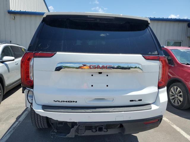 Photo 5 VIN: 1GKS2AKT2PR475739 - GMC YUKON 