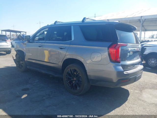 Photo 2 VIN: 1GKS2AKT3MR472344 - GMC YUKON 