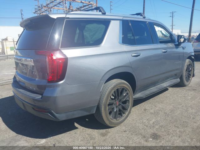 Photo 3 VIN: 1GKS2AKT3MR472344 - GMC YUKON 