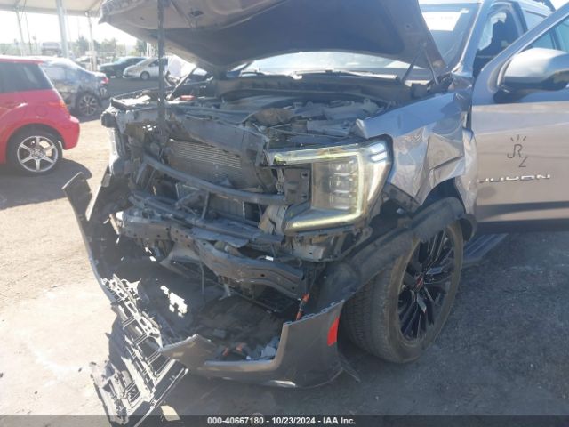 Photo 5 VIN: 1GKS2AKT3MR472344 - GMC YUKON 