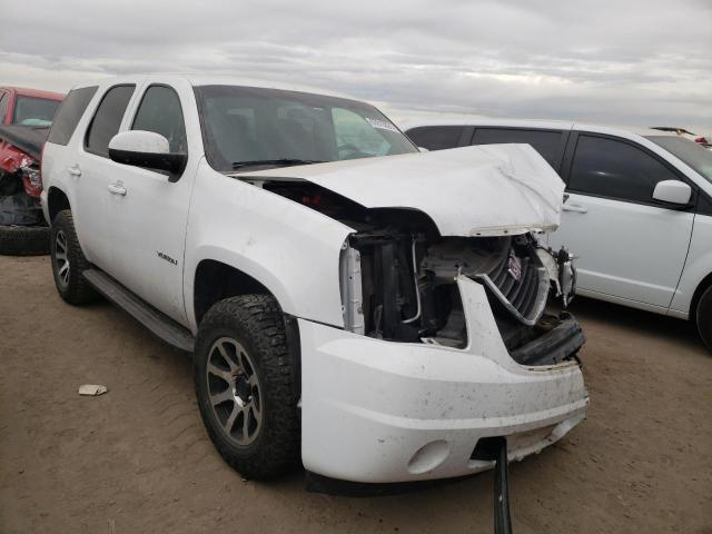 Photo 0 VIN: 1GKS2BE01DR153337 - GMC YUKON 