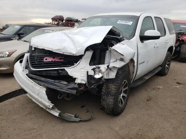 Photo 1 VIN: 1GKS2BE01DR153337 - GMC YUKON 