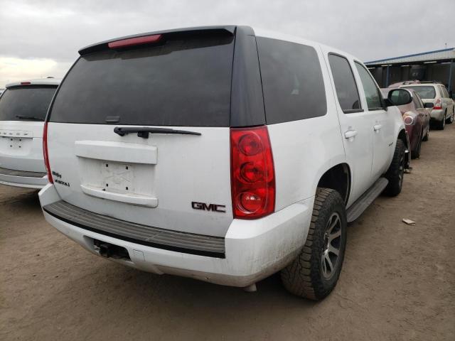 Photo 3 VIN: 1GKS2BE01DR153337 - GMC YUKON 