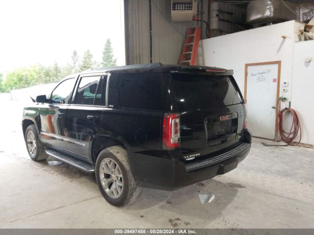 Photo 2 VIN: 1GKS2BKC0FR101537 - GMC YUKON 