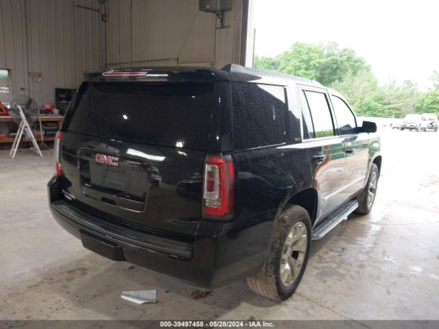 Photo 3 VIN: 1GKS2BKC0FR101537 - GMC YUKON 