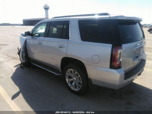 Photo 2 VIN: 1GKS2BKC0FR214503 - GMC YUKON 