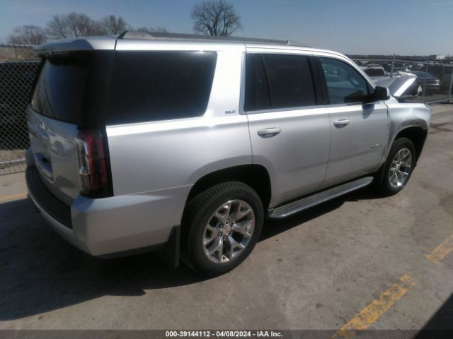 Photo 3 VIN: 1GKS2BKC0FR214503 - GMC YUKON 