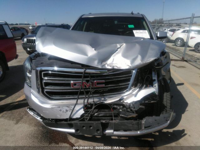 Photo 5 VIN: 1GKS2BKC0FR214503 - GMC YUKON 