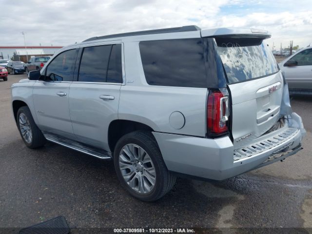 Photo 2 VIN: 1GKS2BKC0FR275835 - GMC YUKON 