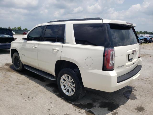 Photo 1 VIN: 1GKS2BKC0FR517426 - GMC YUKON SLT 