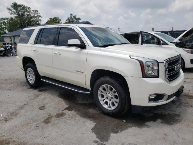 Photo 3 VIN: 1GKS2BKC0FR517426 - GMC YUKON SLT 