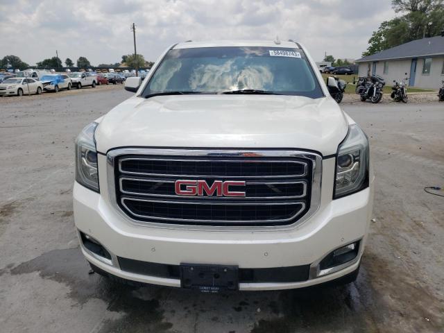 Photo 4 VIN: 1GKS2BKC0FR517426 - GMC YUKON SLT 