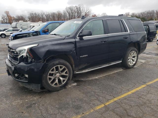 Photo 0 VIN: 1GKS2BKC0FR575536 - GMC YUKON 