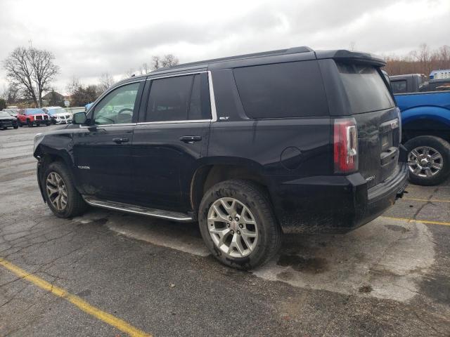 Photo 1 VIN: 1GKS2BKC0FR575536 - GMC YUKON 