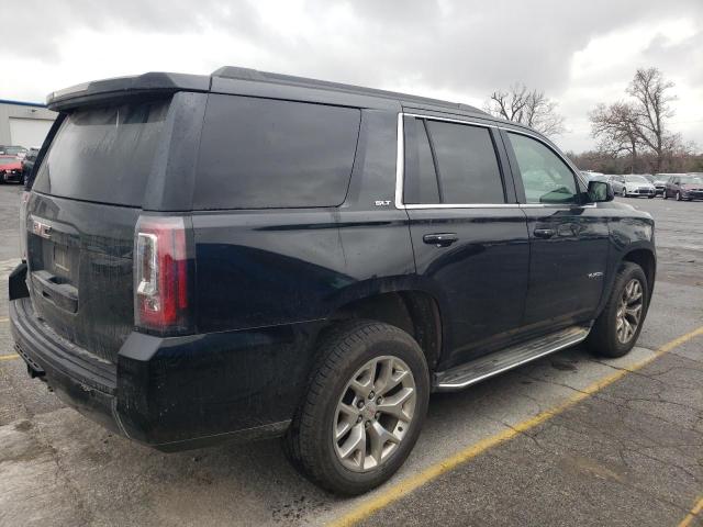 Photo 2 VIN: 1GKS2BKC0FR575536 - GMC YUKON 