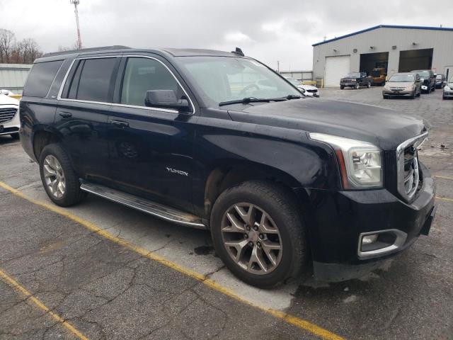 Photo 3 VIN: 1GKS2BKC0FR575536 - GMC YUKON 