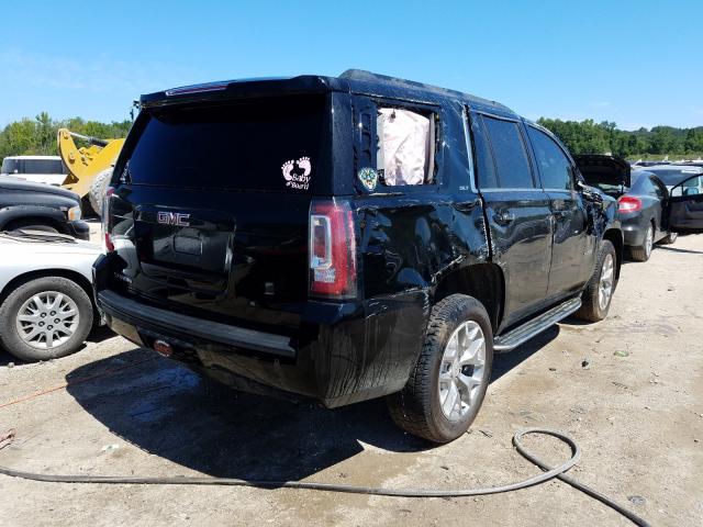 Photo 3 VIN: 1GKS2BKC0FR625450 - GMC YUKON SLT 