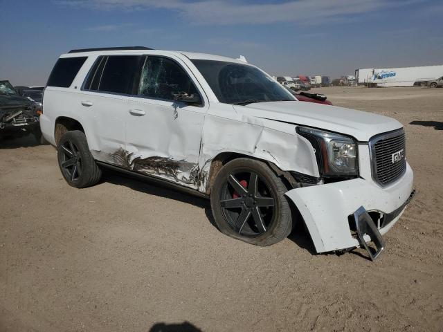 Photo 3 VIN: 1GKS2BKC0GR236339 - GMC YUKON SLT 