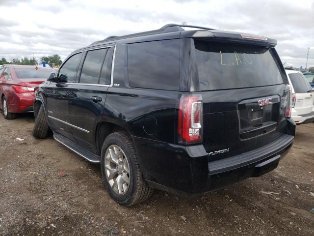 Photo 2 VIN: 1GKS2BKC0GR248779 - GMC YUKON SLT 