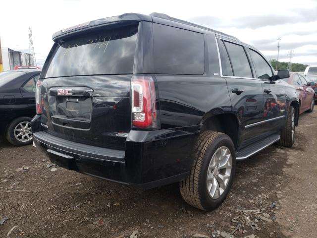 Photo 3 VIN: 1GKS2BKC0GR248779 - GMC YUKON SLT 