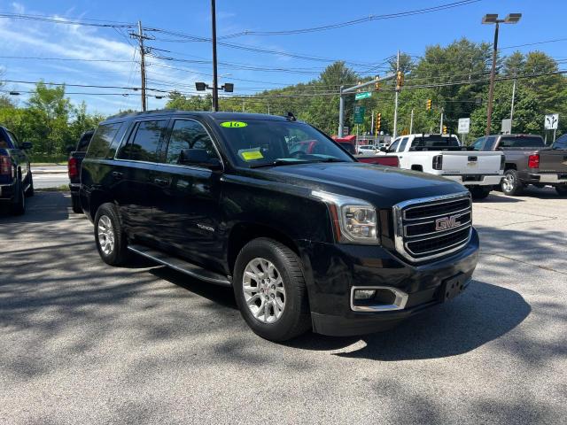 Photo 0 VIN: 1GKS2BKC0GR270569 - GMC YUKON 