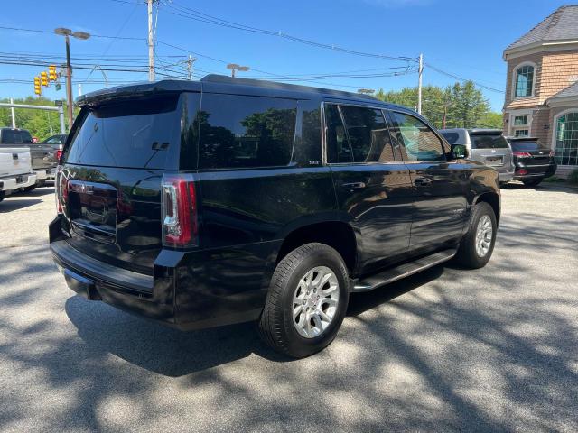 Photo 3 VIN: 1GKS2BKC0GR270569 - GMC YUKON 